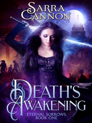 cover image of Death's Awakening